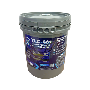 Dầu máy nén khí TLC 46+