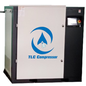 Máy nén khí TLC Compressor 30Hp Biến Tần – Vĩnh Từ