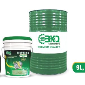 Dầu máy nén khí BKQ