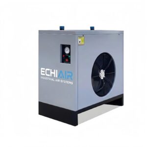Máy sấy khí ECHIAIR 75HP, 100HP