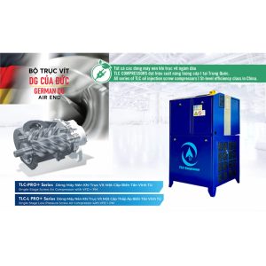 Máy nén khí TLC-11PRO+ (15HP)